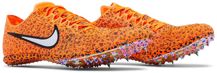 Nike Zoom Mamba 6 Electric Pack