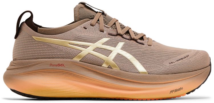 Asics Gel Nimbus 27 Luxe