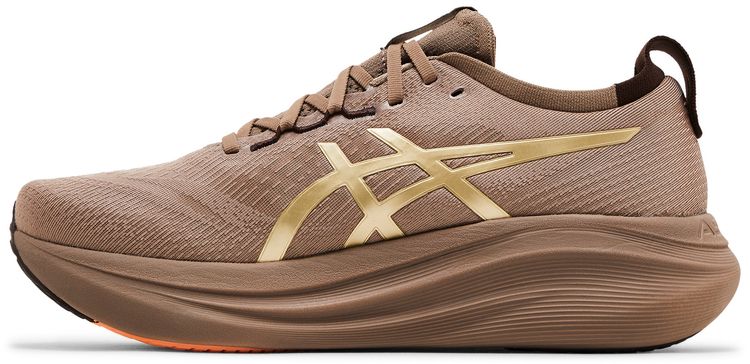 Asics Gel Nimbus 27 Luxe
