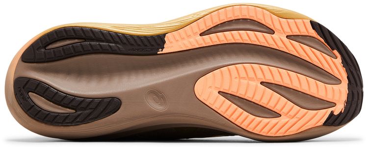 Asics Gel Nimbus 27 Luxe