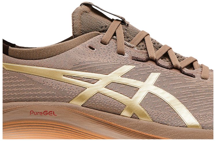 Asics Gel Nimbus 27 Luxe