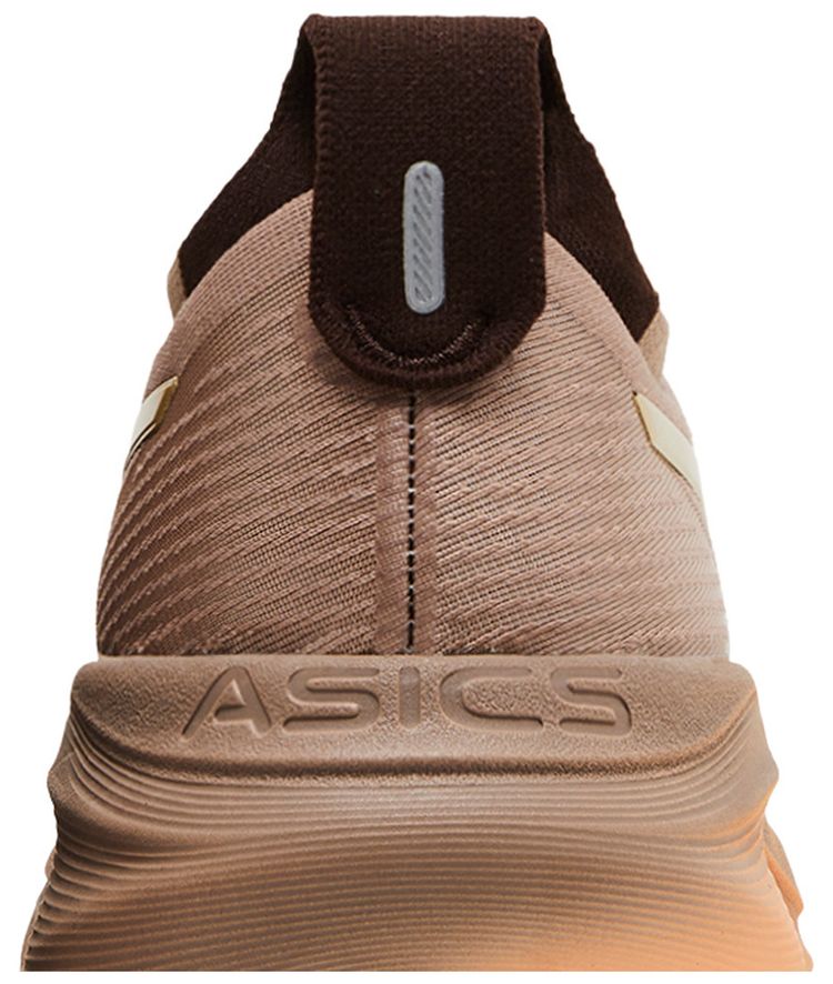Asics Gel Nimbus 27 Luxe