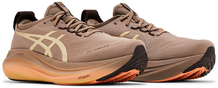 Asics Gel Nimbus 27 Luxe