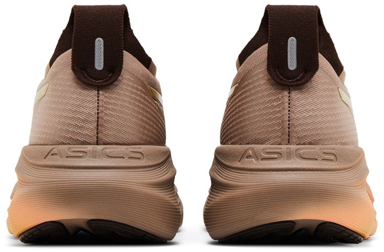 Asics Gel Nimbus 27 Luxe