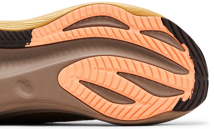 Asics Gel Nimbus 27 Luxe