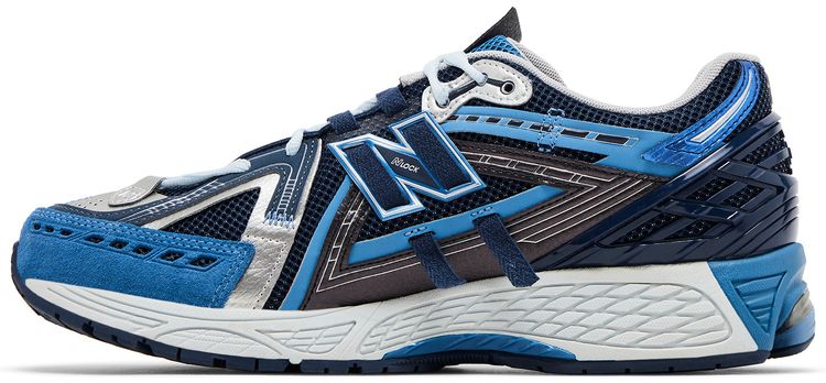 New Balance 1906A Deep Blue