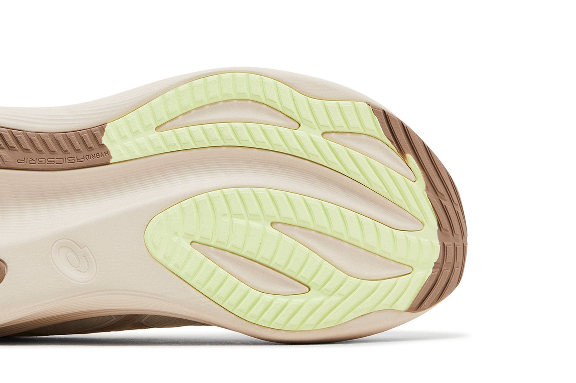 Buy Asics Wmns Gel Nimbus 27 'Cream Mineral Beige' - 1012B753 102