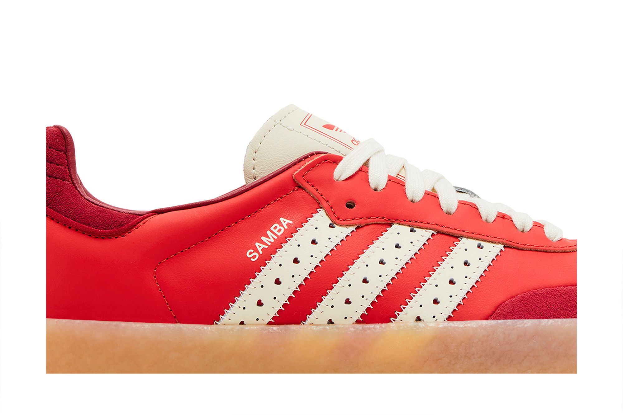 adidas ☆ Wmns Sambae ‘Valentine’s Day’ Buy Wmns Sambae 'Valentine's Day 2025' - JH7287 | GOAT