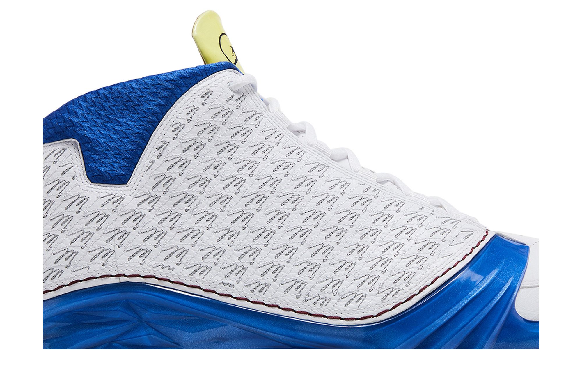 Air Jordan 23 ホワイト ネイビー Jordan 23 OG Low White Midnight Navy for Sale | Authenticity