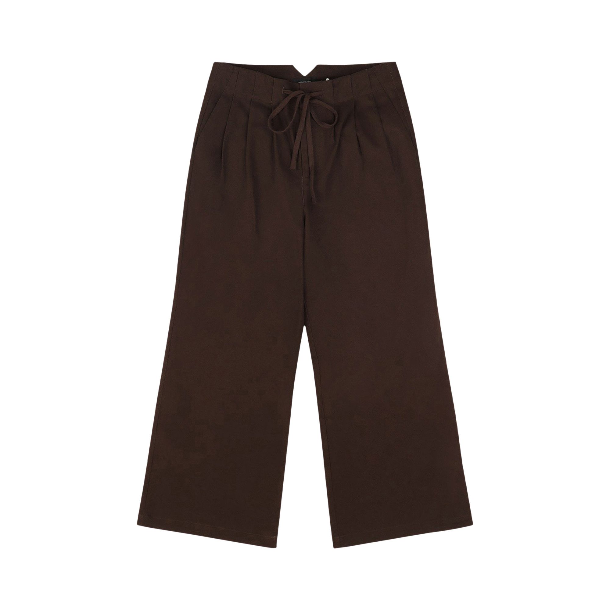 パンツ entire studios SS25 CINCH PANT (ES2546TO TO) Buy Entire Studios Cinch Pant 'Toast' - ES2546TO | GOAT