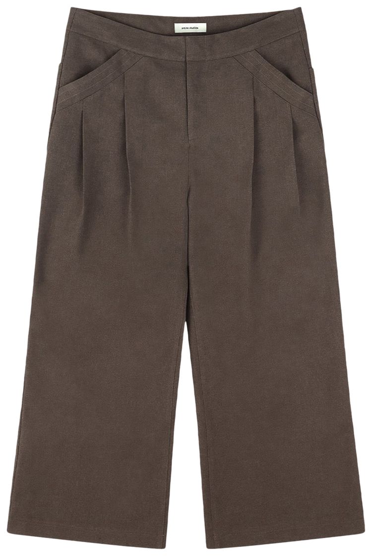 Entire Studios Wares Pant Moth