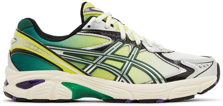 Kith x Marvel x GT 2160 Green Goblin
