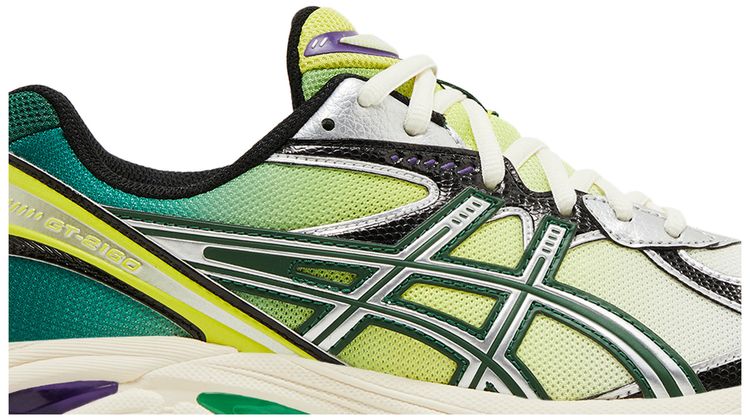Kith x Marvel x GT 2160 Green Goblin