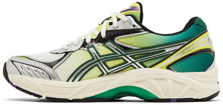 Kith x Marvel x GT 2160 Green Goblin