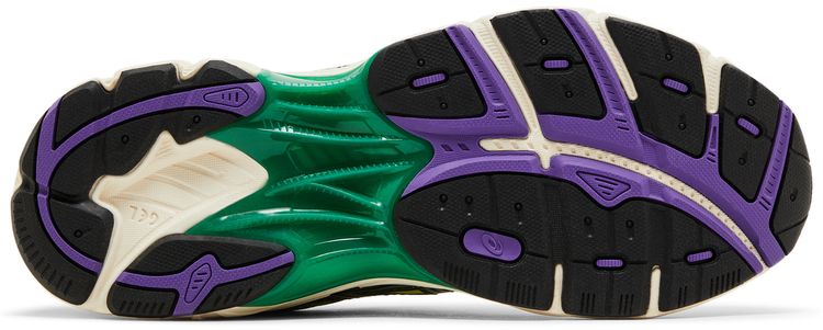 Kith x Marvel x GT 2160 Green Goblin