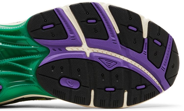 Kith x Marvel x GT 2160 Green Goblin