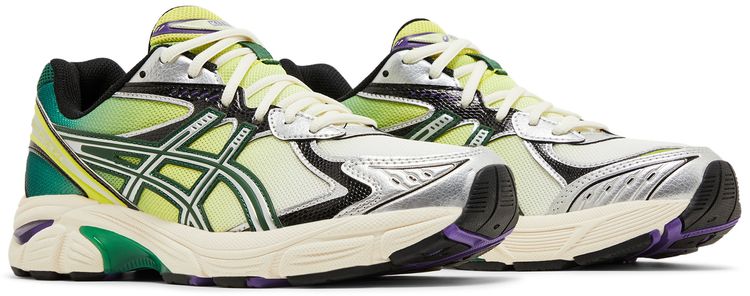 Kith x Marvel x GT 2160 Green Goblin