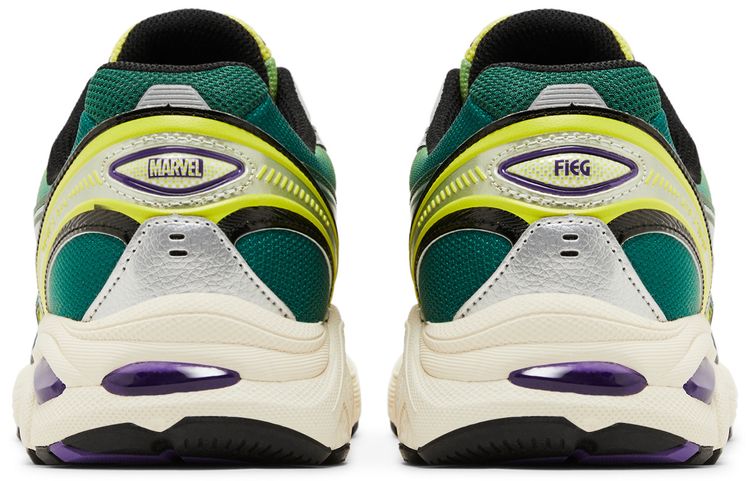 Kith x Marvel x GT 2160 Green Goblin