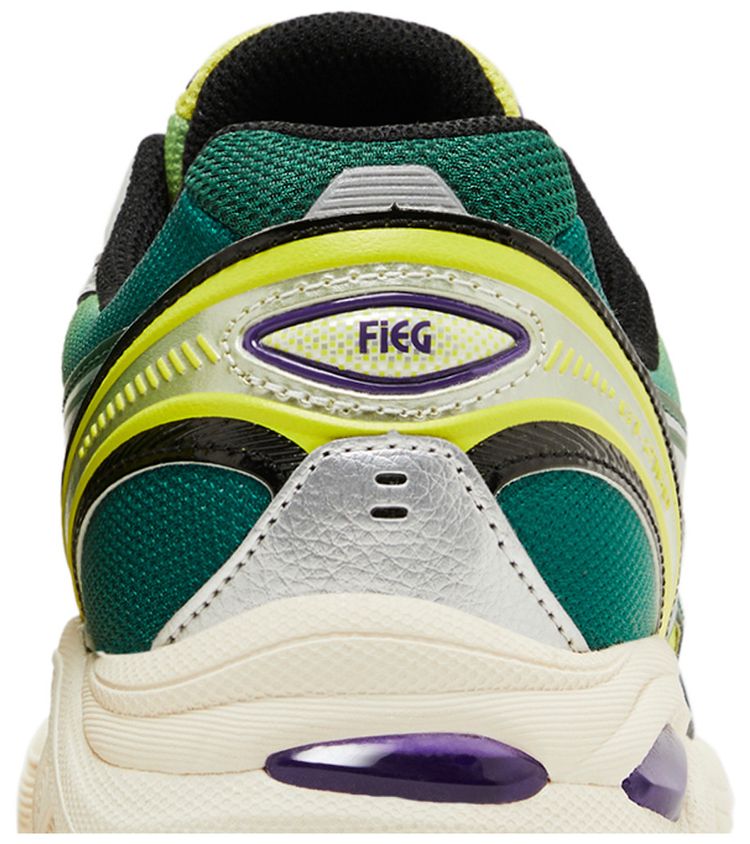 Kith x Marvel x GT 2160 Green Goblin