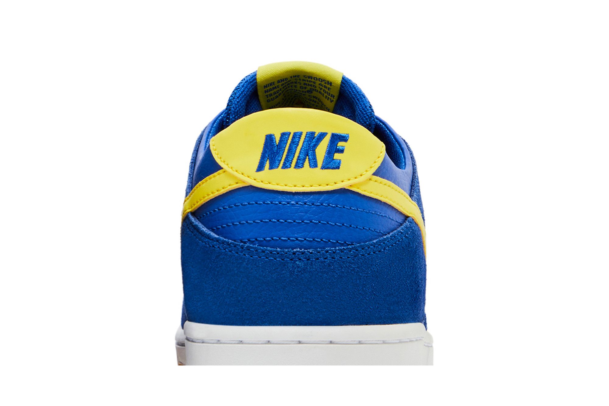 Buy Nike Zoom Dunk Low Pro SB 'Boca Juniors' - 854866 471 | GOAT