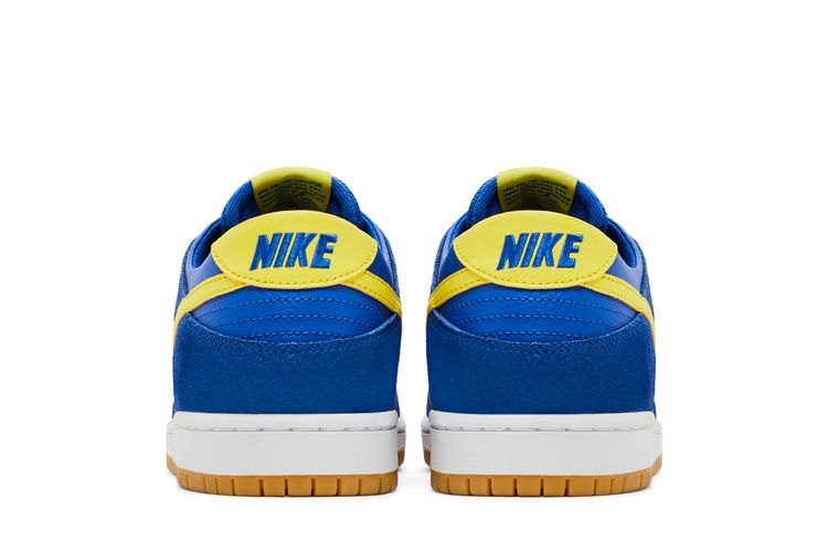 Buy Nike Zoom Dunk Low Pro SB  display picture 3