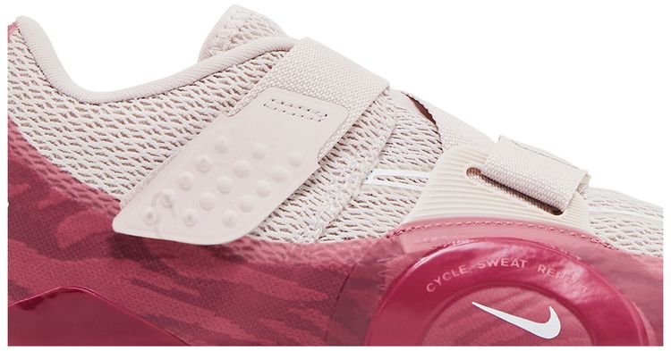 Nike Wmns SuperRep Cycle 2 Next Nature Barely Rose Desert Berry