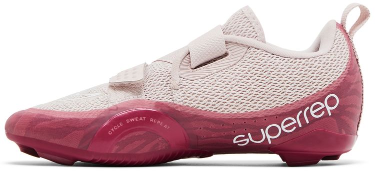 Nike Wmns SuperRep Cycle 2 Next Nature Barely Rose Desert Berry