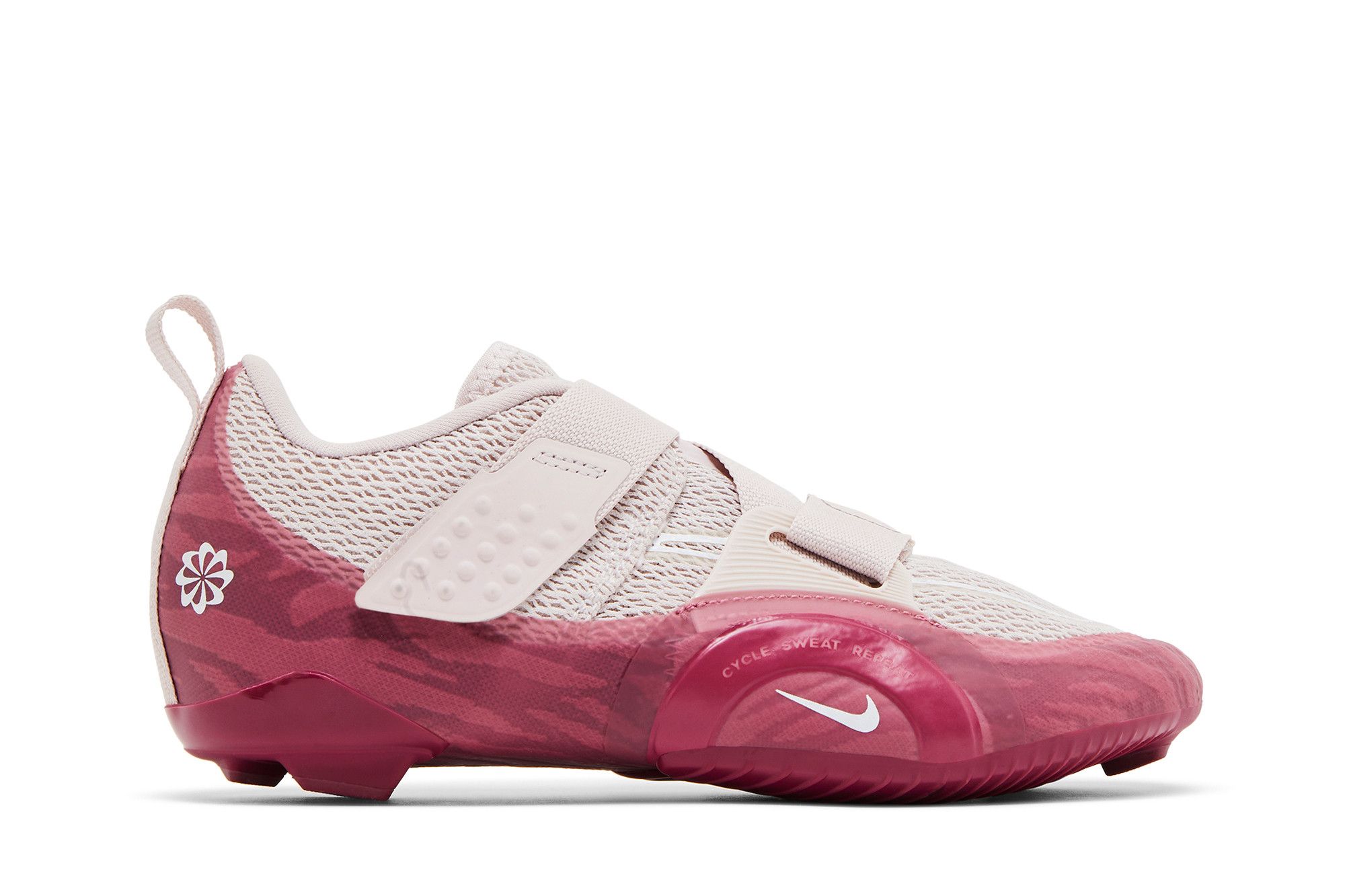 Buy Nike Wmns SuperRep Cycle 2 Next Nature 'Barely Rose Desert
