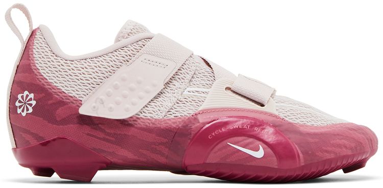 Nike Wmns SuperRep Cycle 2 Next Nature Barely Rose Desert Berry