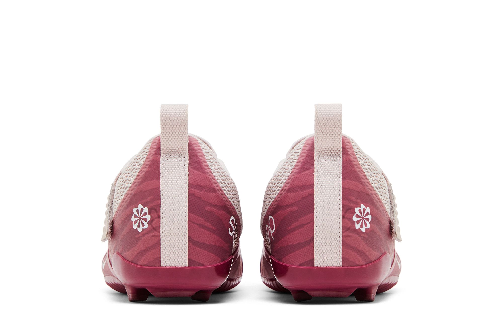 nike superrep barely rose