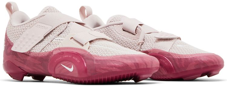 Nike Wmns SuperRep Cycle 2 Next Nature Barely Rose Desert Berry