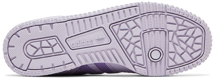 Adidas Rivalry Low TR All Star   Silver Dawn