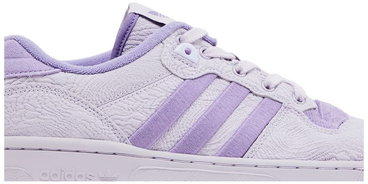 Adidas Rivalry Low TR All Star   Silver Dawn