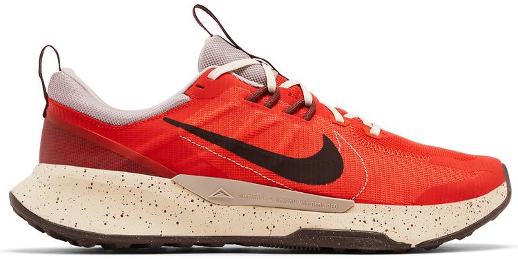Nike Juniper Trail 2 Picante Red Earth