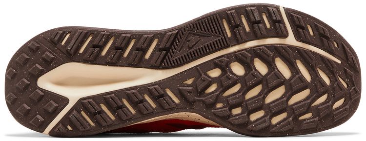 Nike Juniper Trail 2 Picante Red Earth