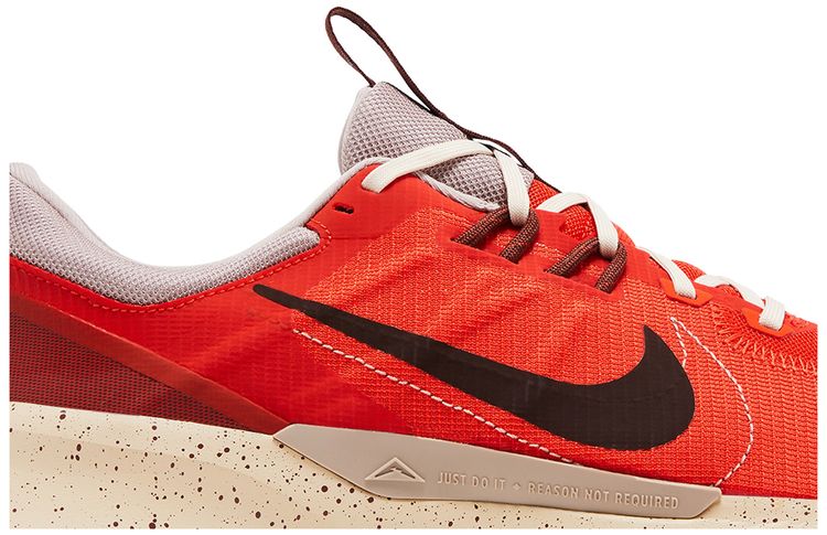 Nike Juniper Trail 2 Picante Red Earth