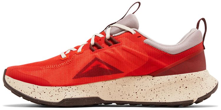 Nike Juniper Trail 2 Picante Red Earth