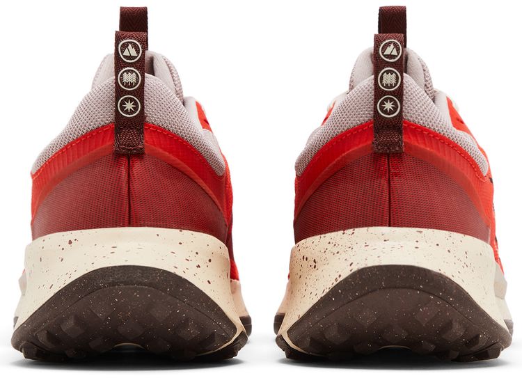 Nike Juniper Trail 2 Picante Red Earth