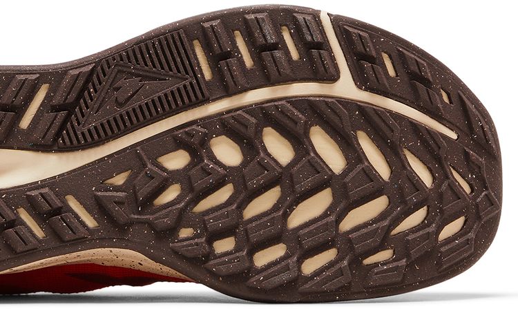 Nike Juniper Trail 2 Picante Red Earth