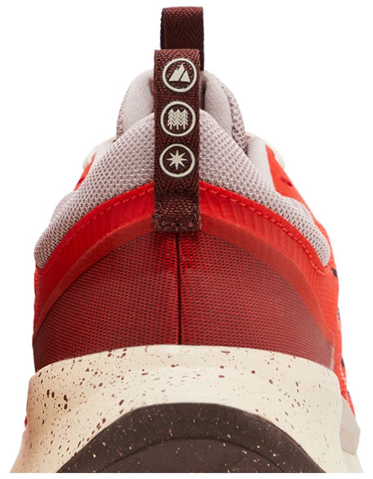 Nike Juniper Trail 2 Picante Red Earth