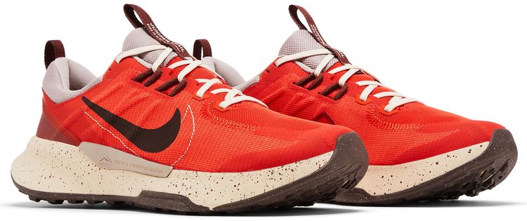 Nike Juniper Trail 2 Picante Red Earth