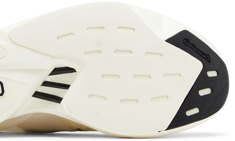 Adidas Y 3 Adizero Adios Pro 3 White