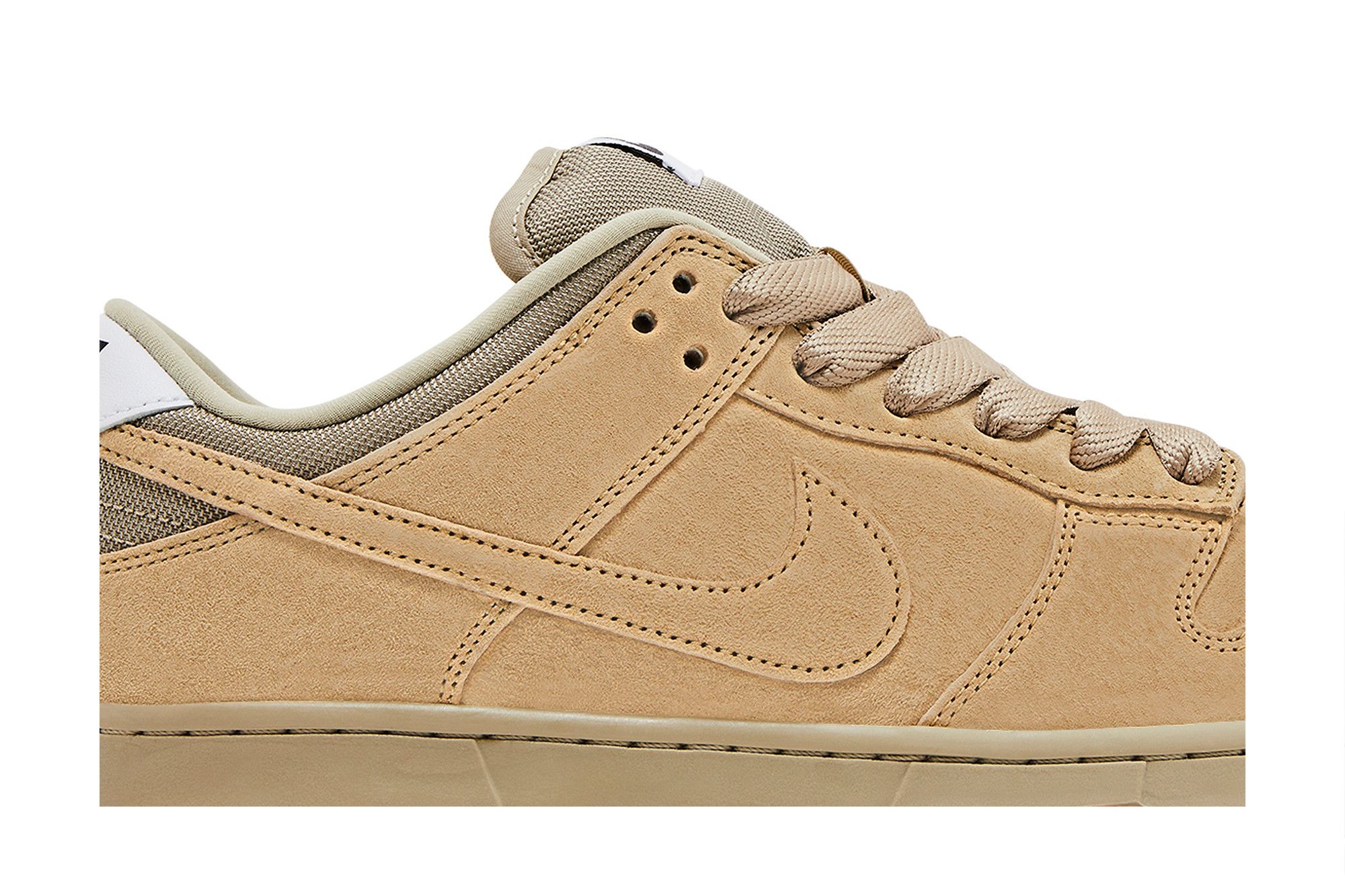 Buy Dunk Low SB Pro B 'Parachute Beige' - HJ0367 200 | GOAT