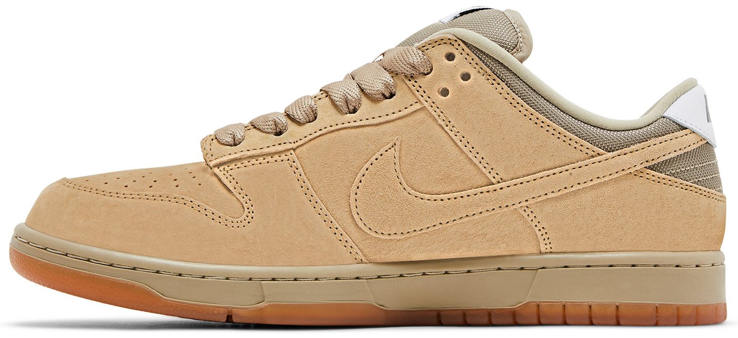 nike sb dunk high pro parachute beige