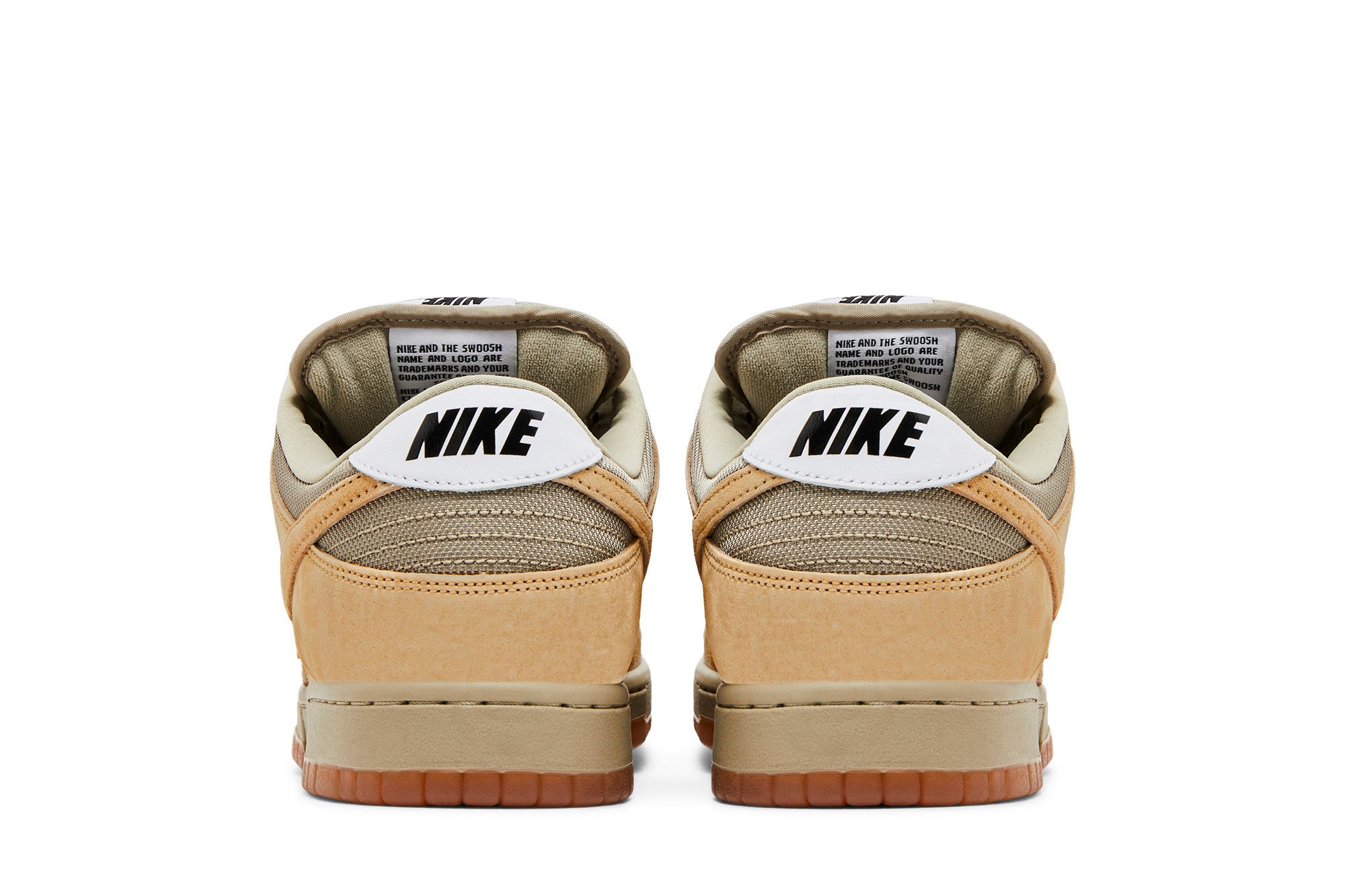 Buy Dunk Low SB Pro B 'Parachute Beige' - HJ0367 200 | GOAT