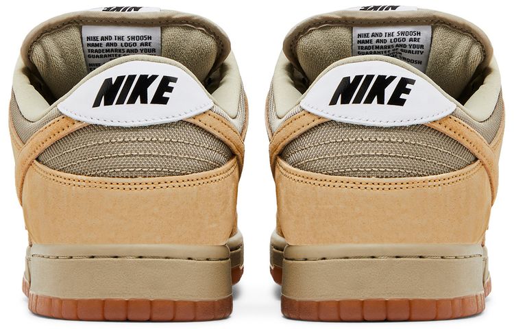 Dunk Low SB Pro B Parachute Beige