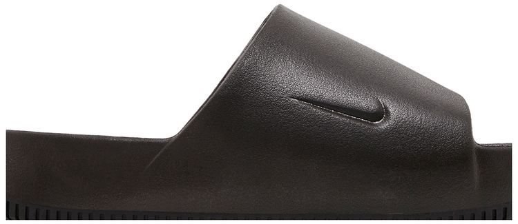 Nike Calm Slide Velvet Brown
