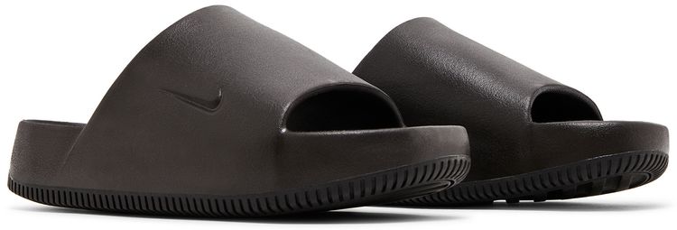 Nike Calm Slide Velvet Brown