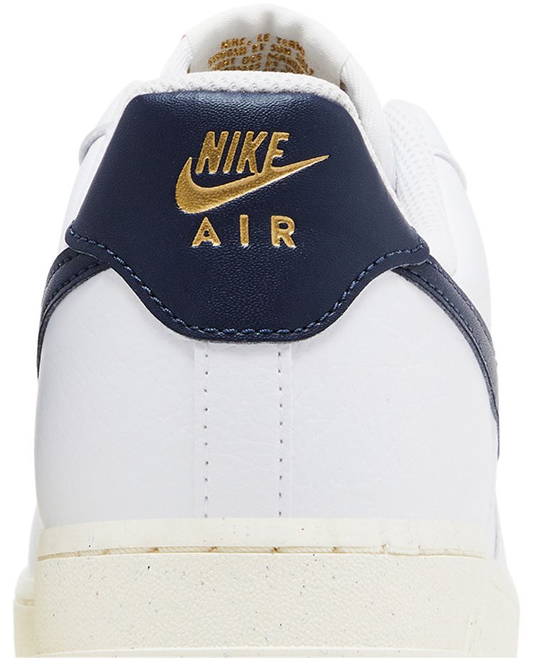 Wmns Air Force 1 Low Olympic