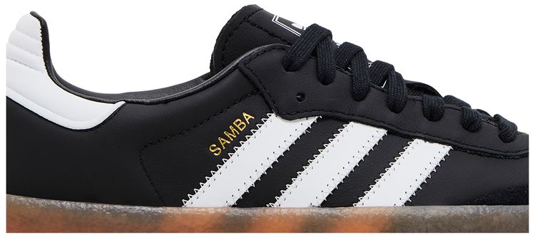 Adidas Wmns Sambae Black White Gum